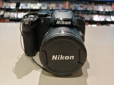 デジタルカメラ|NIKON