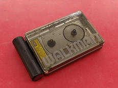WALKMAN|SONY